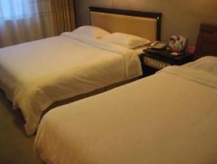Juntai Hotel Циндао Екстериор снимка