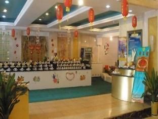 Juntai Hotel Циндао Екстериор снимка