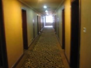 Juntai Hotel Циндао Екстериор снимка