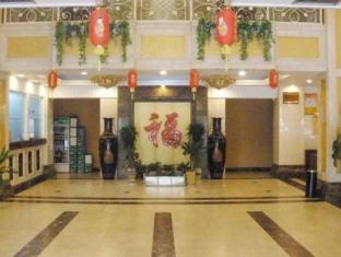 Juntai Hotel Циндао Екстериор снимка